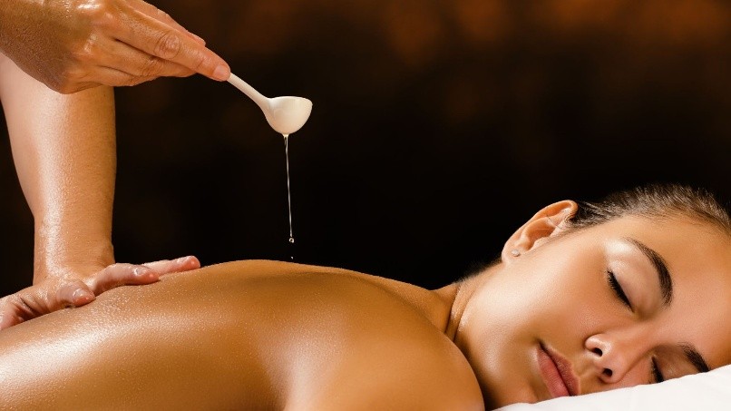 The Role of Ayurveda in Stress Relief and Mental Clarity