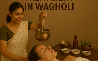 Panchakarma Treatment in Wagholi: A Complete Guide to Holistic Healing