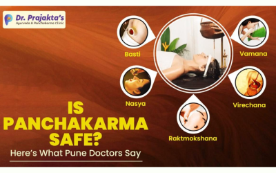 Is Panchakarma Safe? Here’s What Pune Doctors Say