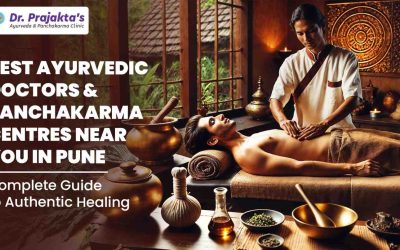 Best Ayurvedic Doctors & Panchakarma Centres Near You in Pune